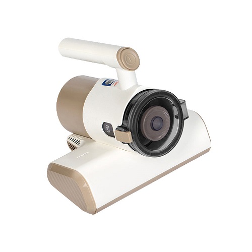 UV dust mite cleaner