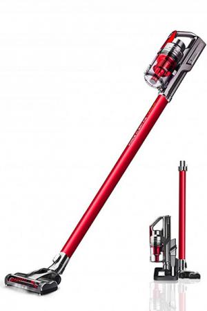 cordless 2in1 vacuum cleaner