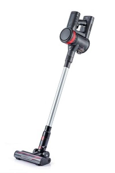 cordless 2in1 vacuum cleaner