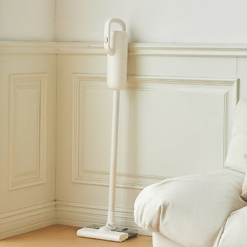 cordless 2in1 vacuum cleaner