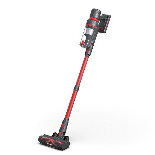 cordless 2in1 vacuum cleaner