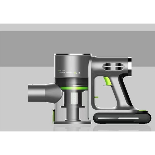cordless 2in1 vacuum cleaner