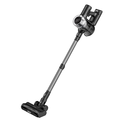 cordless 2in1 vacuum cleaner