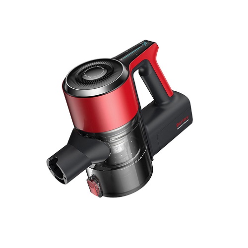 cordless 2in1 vacuum cleaner