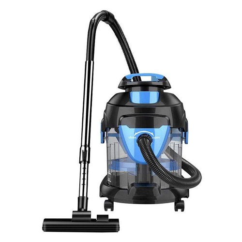 Wet and Dry Vacuum Cleaner