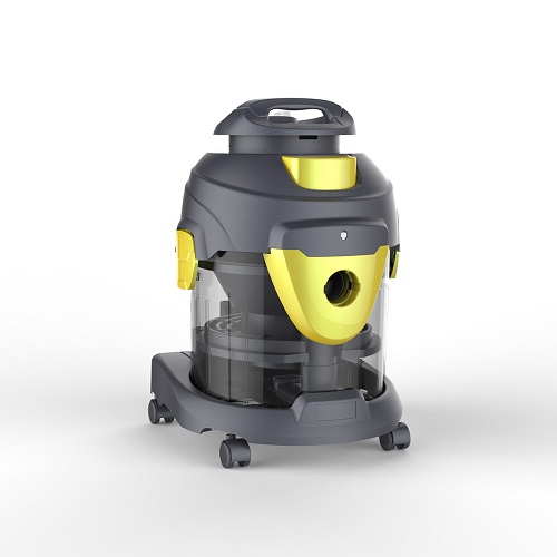 Wet and Dry Vacuum Cleaner